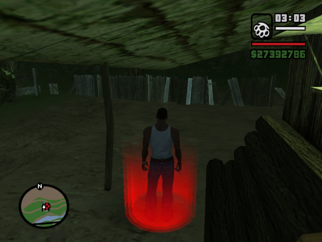 Работать дровосеком	